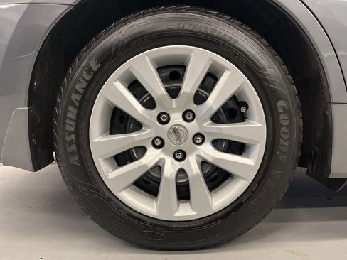 Used 2018 Nissan Altima 2.5 S w/ S Convenience Package image 30