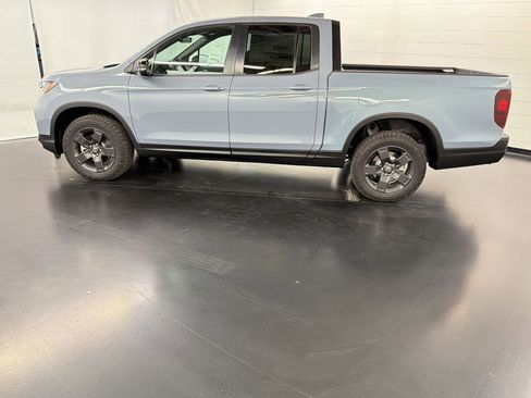 New 2026 Honda Ridgeline TrailSport image 2