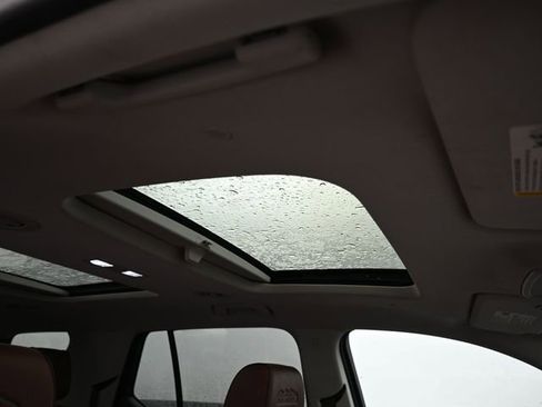 Used 2018 Chevrolet Traverse High Country w/ LPO, Floor Liner Package image 12