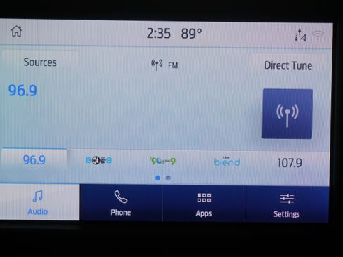 Used 2022 Ford Maverick Lariat w/ Lariat Luxury Package AWD/4WD image 20
