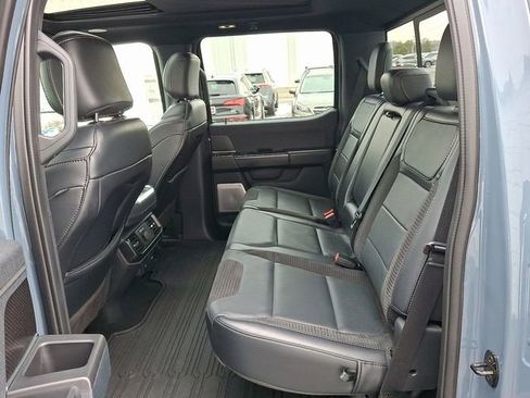 Used 2023 Ford F150 Raptor w/ Raptor Carbon Fiber Package image 8