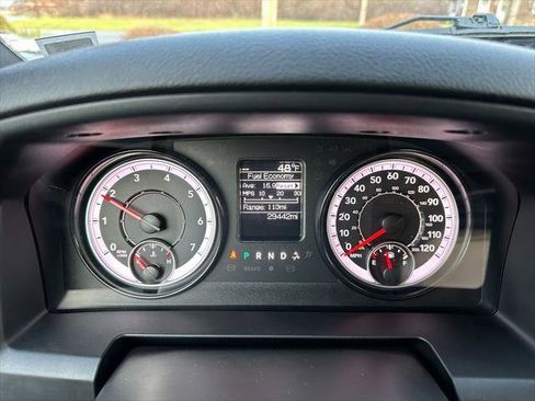 Certified 2022 RAM 1500 Classic Warlock image 30