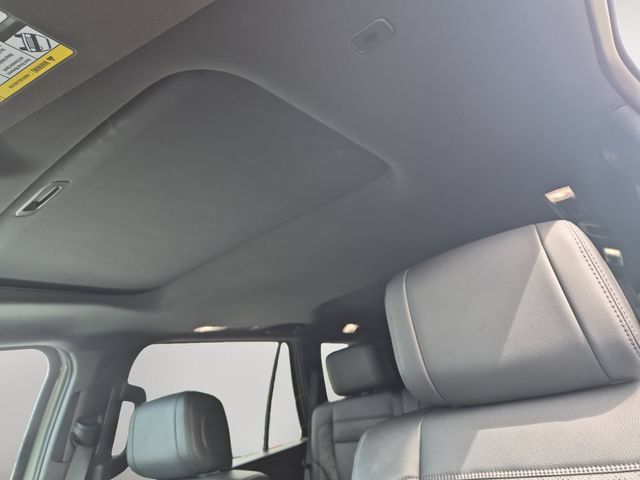 Used 2025 Toyota Sequoia SR5 w/ SR5 Premium Package AWD/4WD image 12