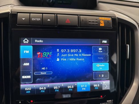 Used 2022 Subaru Ascent Limited image 7