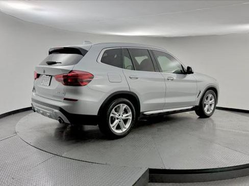Used 2019 BMW X3 sDrive30i w/ Driving Assistance Package RWD image 8