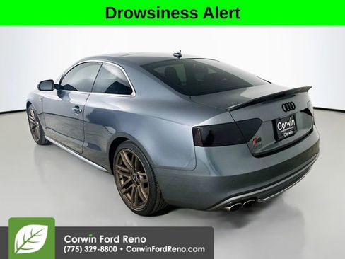 Used 2015 Audi S5 Premium Plus image 5