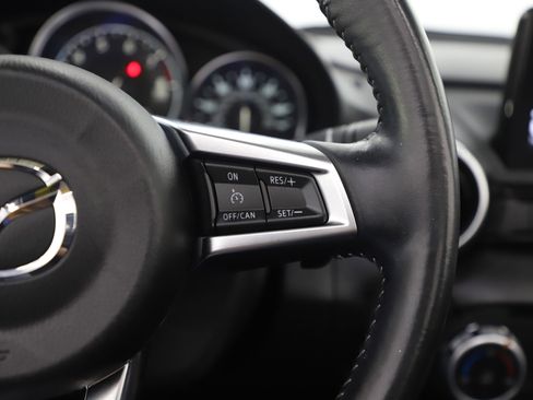 Used 2023 MAZDA MX-5 Miata Grand Touring w/ Weather Package image 23