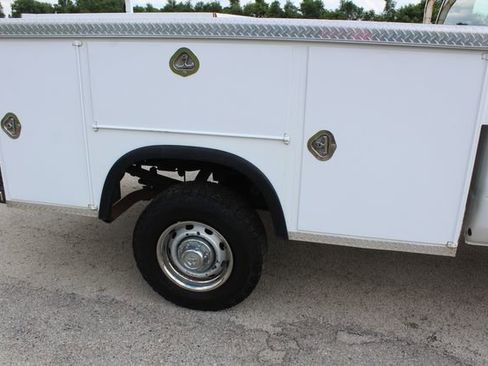 Used 2002 Dodge Ram 2500 Truck 4x4 Regular Cab image 7