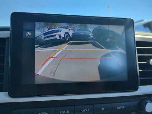 New 2026 Hyundai Venue SEL image 23