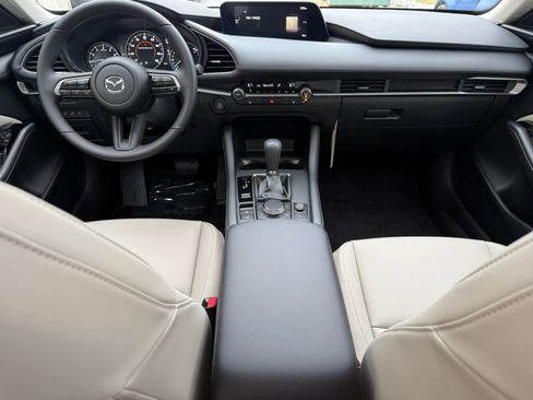 New 2026 MAZDA MAZDA3 2.5 S Preferred image 17