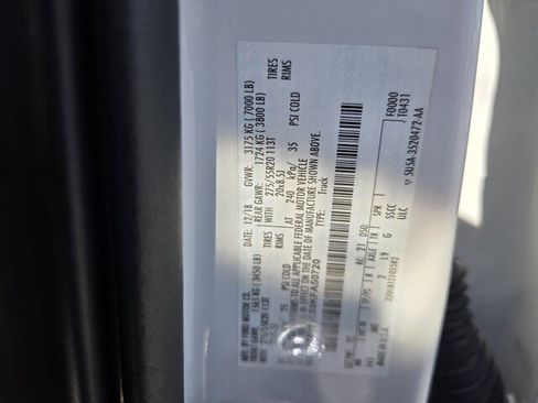 Used 2019 Ford F150 XLT w/ Equipment Group 302A Luxury AWD/4WD image 16