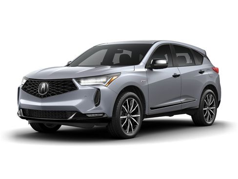 Used 2025 Acura RDX A-Spec AWD/4WD image 1