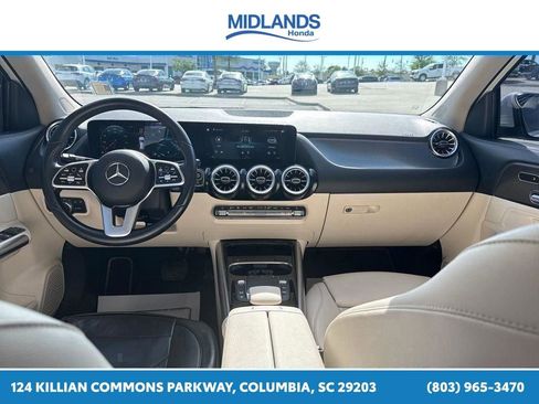Used 2022 Mercedes-Benz GLA 250 image 35