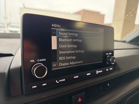 Certified 2023 Honda CR-V Sport image 30