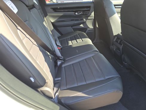 New 2026 Honda CR-V EX-L image 16