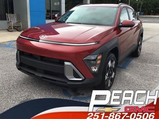 Used 2025 Hyundai Kona SEL AWD/4WD video 1