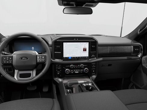 New 2026 Ford F150 XLT AWD/4WD image 7