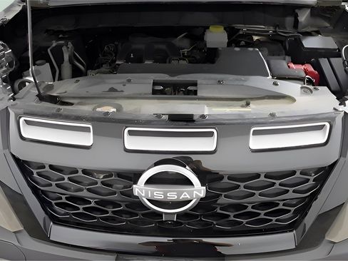 Used 2024 Nissan Pathfinder Rock Creek image 38