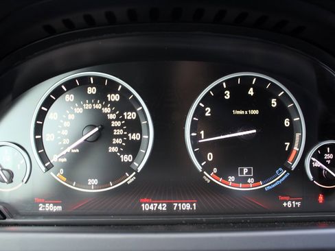 Used 2012 BMW 650i Convertible image 23