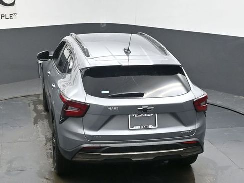 New 2026 Chevrolet Trax ACTIV w/ Driver Confidence Package image 35