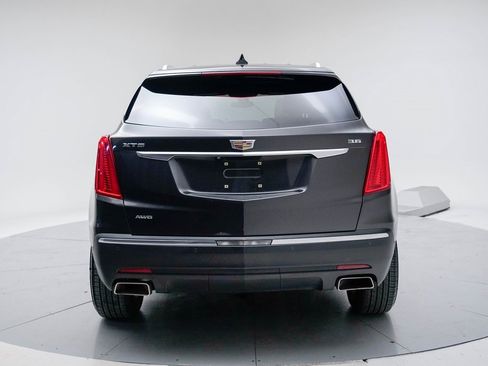 Used 2017 Cadillac XT5 Luxury w/ Driver Awareness Package image 19