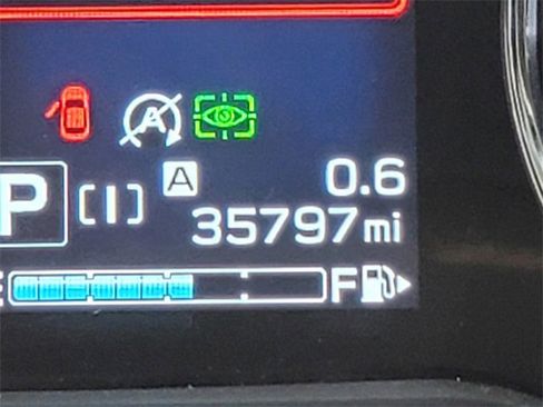 Certified 2023 Subaru Forester Touring image 32