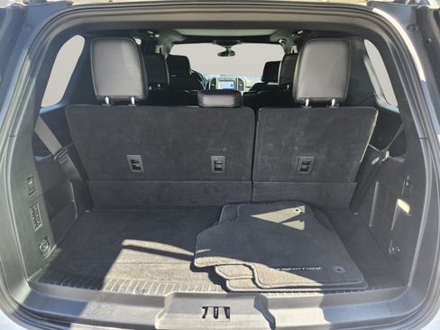 Used 2021 Ford Expedition Limited AWD/4WD image 33