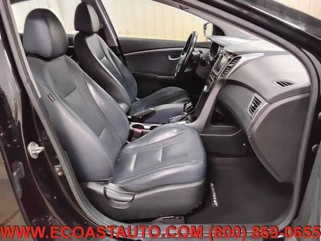 Used 2014 Hyundai Elantra GT w/ Option Group 03 FWD image 14