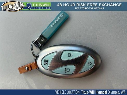 New 2026 Hyundai Ioniq 9 SEL AWD/4WD image 33