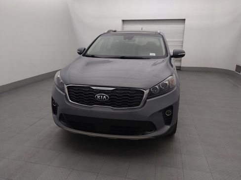 Used 2020 Kia Sorento EX image 15
