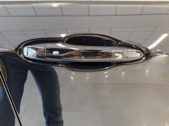 New 2026 Jeep Compass Limited AWD/4WD image 23