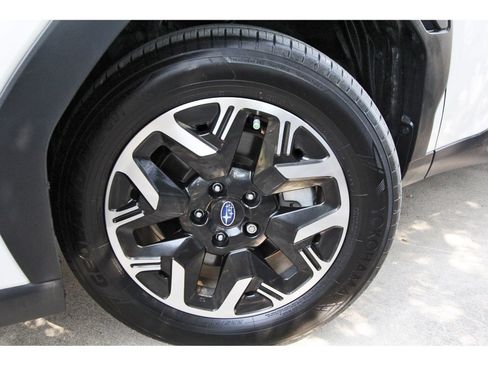 Certified 2025 Subaru Forester Premium w/ Convenience Package #1 AWD/4WD image 27
