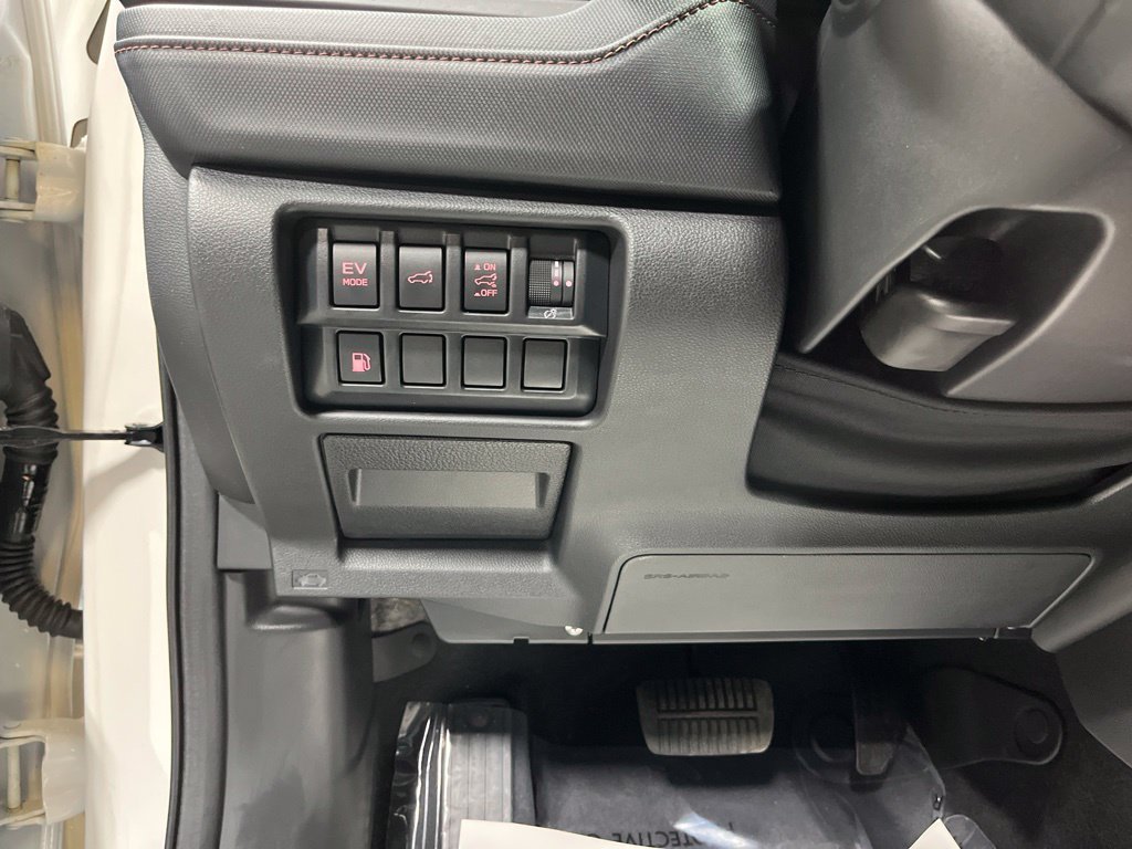 Used 2026 Subaru Forester Touring AWD/4WD image 15