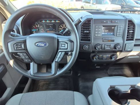 Used 2017 Ford F150 XL w/ Equipment Group 101A Mid AWD/4WD image 15