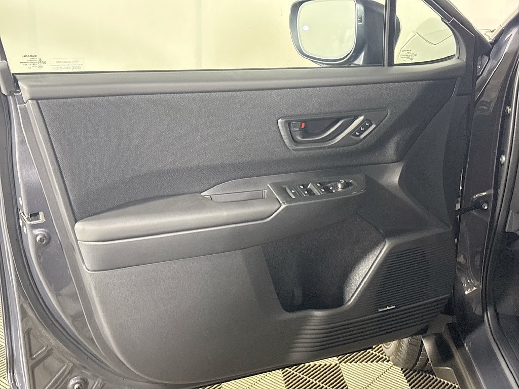 New 2026 Subaru Outback Limited XT AWD/4WD image 10