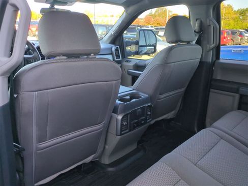 Used 2022 Ford F250 XLT w/ XLT Value Package image 18