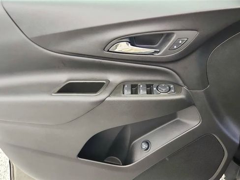 Used 2024 Chevrolet Equinox LT FWD image 32