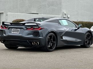 Used 2020 Chevrolet Corvette 3LT w/ 3LT Preferred Equipment Group video 2