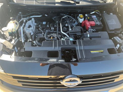 New 2026 Nissan Kicks S FWD image 22