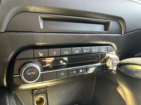 Used 2021 MAZDA CX-5 Touring image 24