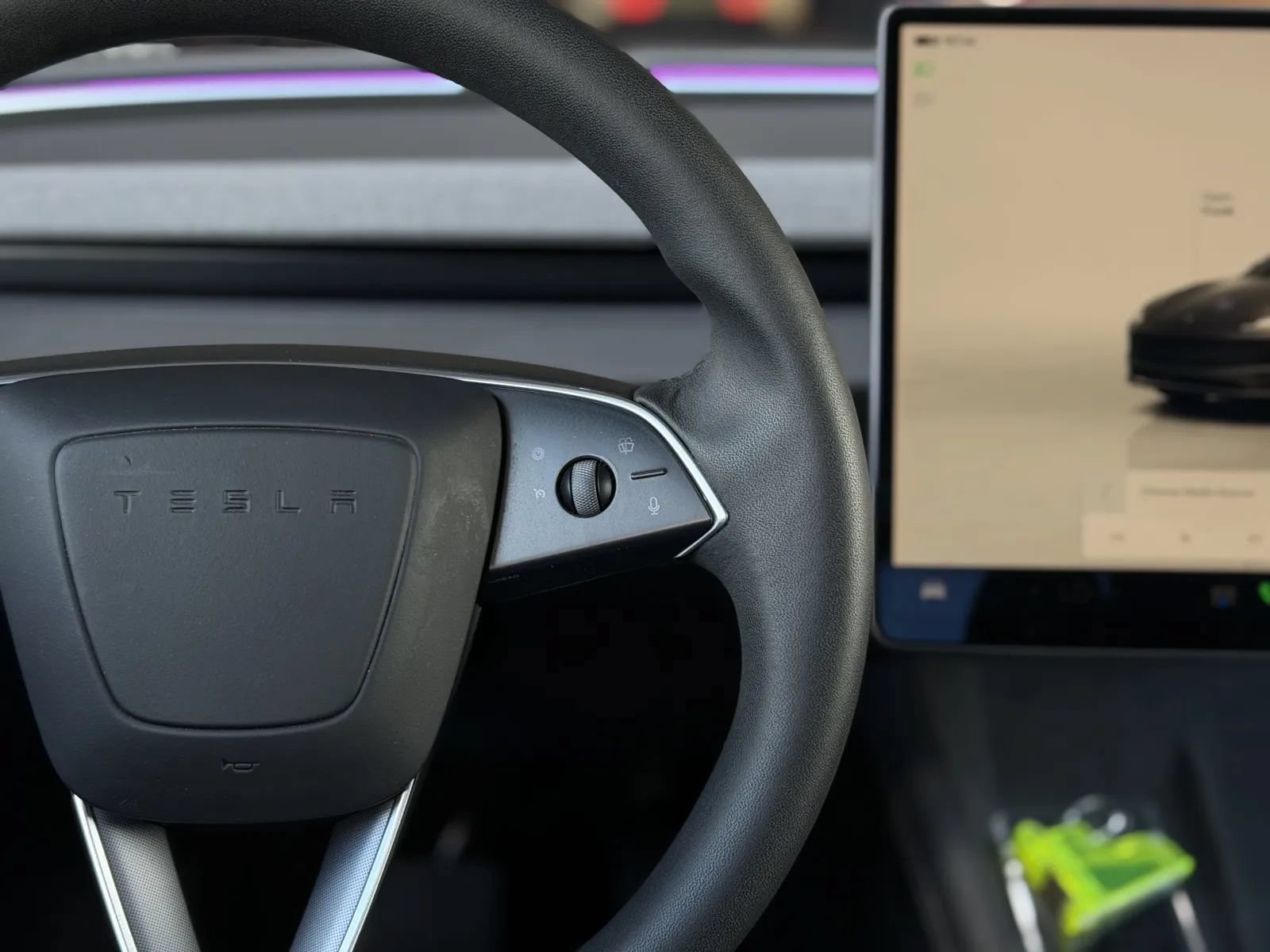 Used 2024 Tesla Model 3 Standard Range RWD image 23