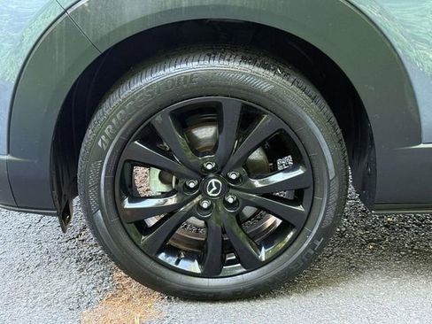 Used 2023 MAZDA CX-30 AWD 2.5 S w/ Preferred Package image 7