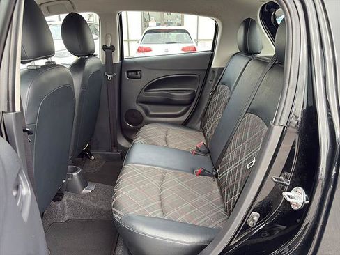Used 2024 Mitsubishi Mirage SE FWD image 19
