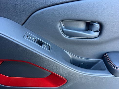 New 2026 Nissan Frontier PRO-4X w/ Pro-4x Convenience Package image 20