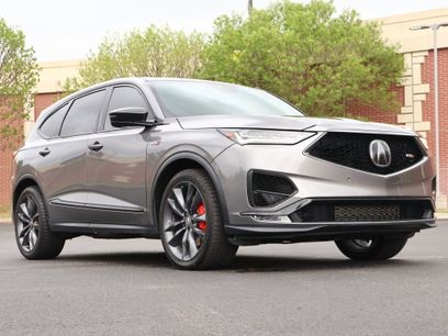 Used 2022 Acura MDX Type S