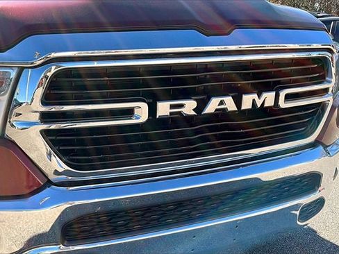 Used 2020 RAM 1500 Big Horn image 27