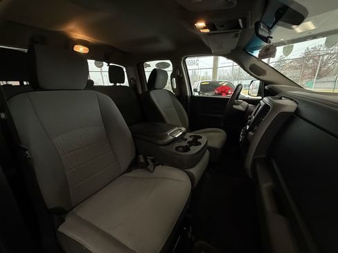 Used 2023 RAM 1500 Tradesman w/ Popular Equipment Group image 27