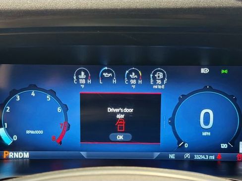 Used 2024 Ford F150 Lariat w/ Equipment Group 502A High AWD/4WD image 11