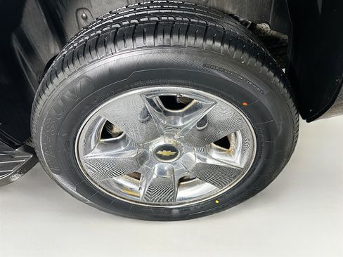 Used 2012 Chevrolet Tahoe LT w/ Texas Edition image 11