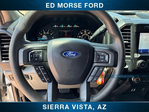 Used 2020 Ford F150 XL w/ Equipment Group 101A Mid RWD image 31